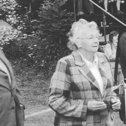 Ila Hrdlickova